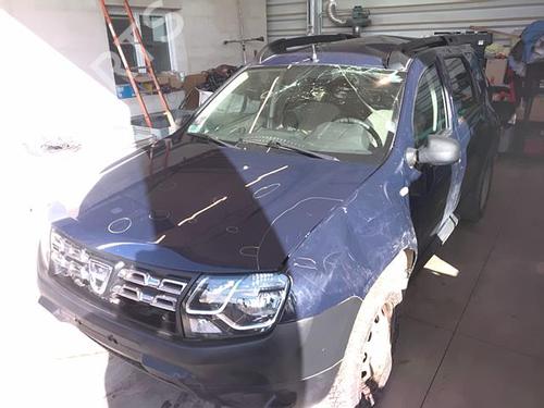 Rat DACIA DUSTER (HS_) 1.6 16V LPG | BP26951560C49  - Image 13