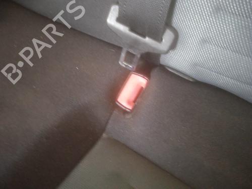 Used Seat buckle FIAT GRANDE PUNTO (199_) 1.3 D Multijet (75 hp) 24116440