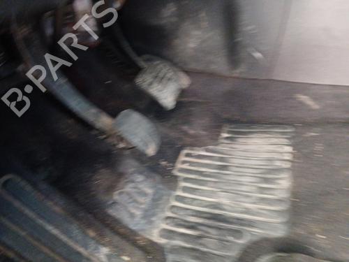 Used Clutch pedal Clutch pedal RENAULT SCÉNIC III (JZ0/1_) 1.5 dCi (110 hp) 33047936 33047936