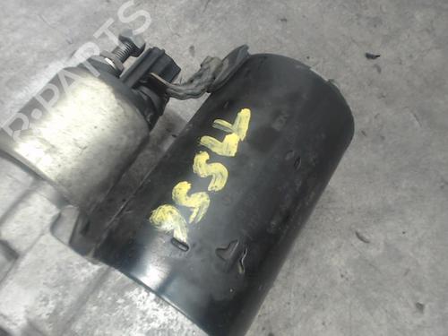 Starter VW TOURAN (1T3) 2.0 TDI | BP39743297M8 - Image 4