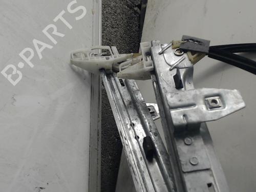 Front right window mechanism CITROËN XSARA PICASSO (N68) 2.0 HDi | BP20885131C23 