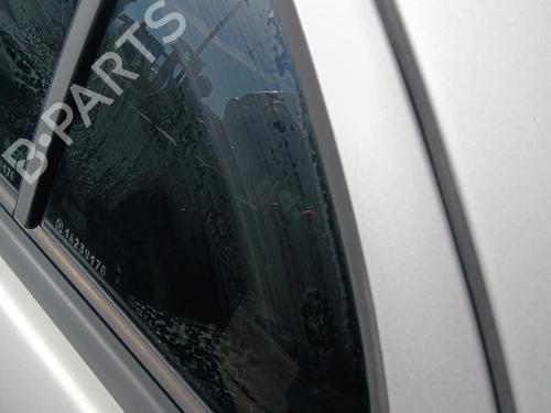 Rear left door window MERCEDES-BENZ C-CLASS (W203) C 220 CDI (203.006) | BP30098370C20