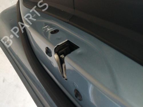 Rear right lock CHEVROLET CRUZE (J300) 2.0 CDI | BP27618822C99 