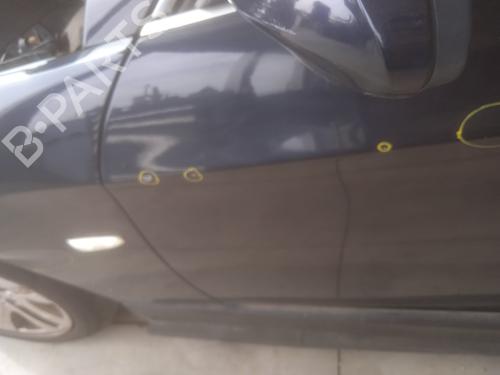 Left front door BMW 3 (E90) 320 d | BP24148374C2 