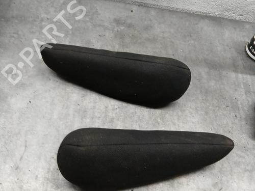 Used Armrest / Center console PEUGEOT 307 (3A/C) 2.0 HDi 110 (107 hp) 30848330