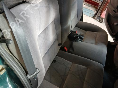 Used Rear seat PEUGEOT 306 Hatchback (7A, 7C, N3, N5) 1.8 16V (110 hp) 31770188