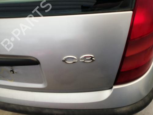 Tailgate CITROËN C3 I (FC_, FN_) 1.4 HDi | BP27572264C6 
