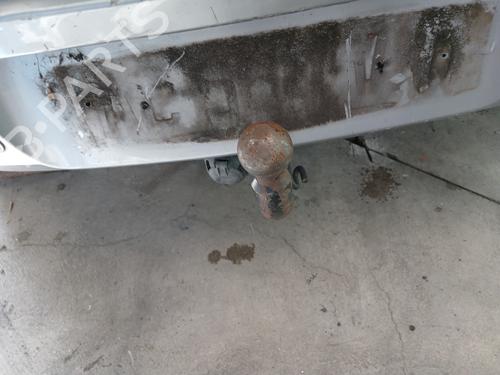 Trækkugle/Mekanisme OPEL MERIVA A MPV (X03) 1.7 CDTI (E75) (100 hp) 29940370