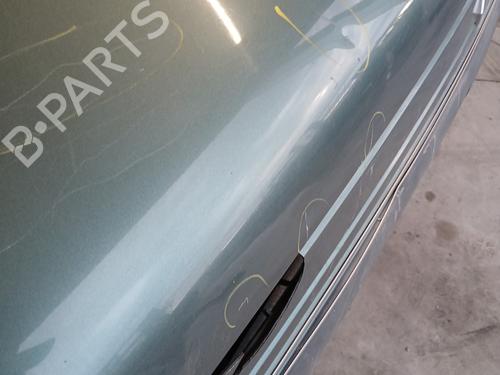 Motorhjelm RENAULT SUPER 5 (B/C40_) 1.1 (48 hp) 31657397