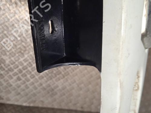 Grille RENAULT MASTER II Van (FD) 2.8 dTI | BP21277576C40 