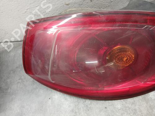 Left taillight FIAT BRAVO II (198_) 1.9 D Multijet (198AXB1A) | BP29567399C34 