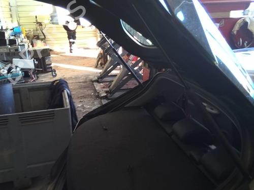 Used Tailgate lift support Tailgate lift support HONDA CIVIC VIII Hatchback (FN, FK) 2.2 CTDi (FK3) (140 hp) 40453617 40453617