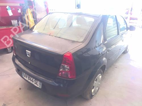 Left front driveshaft DACIA LOGAN (LS_) 1.4 MPI LPG (LS0C) | BP27873906M38 - Image 5