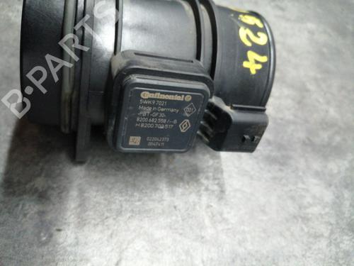 Mass air flow sensor RENAULT MODUS / GRAND MODUS (F/JP0_) 1.5 dCi 90 | BP24434057M95  - Image 5