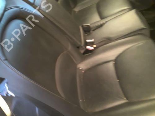 Sæde Bagtil CITROËN C6 (TD_) 2.7 HDi | BP39398040C17 - Image 13