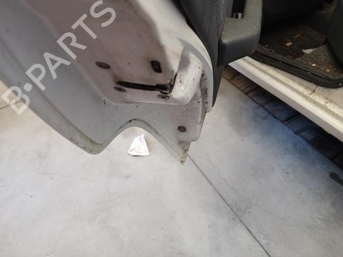 Used Rear left lock Rear left lock PEUGEOT 309 I (10C, 10A) 1.4 (67 hp) 33828550 33828550