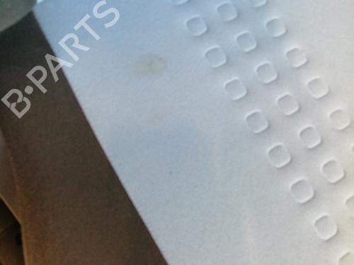 Used Right front seat Right front seat FIAT PANDA (169_) 1.2 (169.AXB11, 169.AXB1A) (60 hp) 27217379 27217379