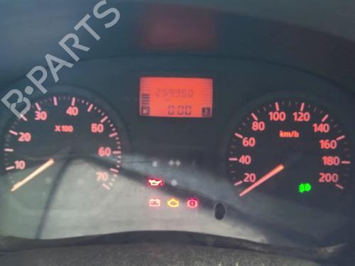 Instrument cluster DACIA LOGAN MCV (KS_) 1.5 dCi (KS0K) | BP40018739C47 - Image 2
