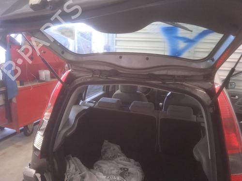 Used Tailgate lift support FORD FUSION (JU_) 1.4 TDCi (68 hp) 22131670