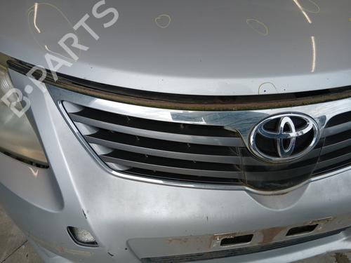 Grille TOYOTA AVENSIS Saloon (_T27_) 2.2 D-4D (ADT271_, ADT271R) | BP29888739C40