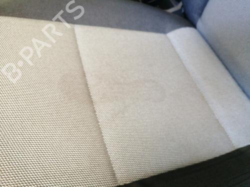 Used Left front seat SKODA FABIA II (542) 1.2 (60 hp) 24587665