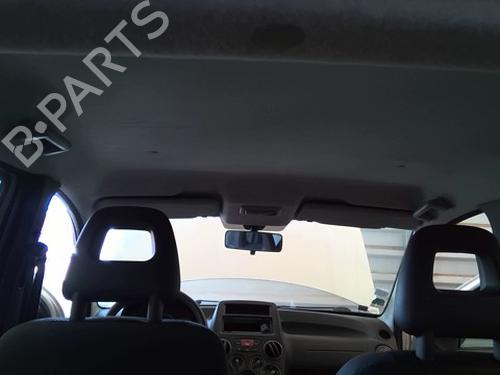 Tecto interior FIAT PANDA (169_) 1.2 (169AXF2A, 169AXF1A) | BP39477102I12 - Image 9