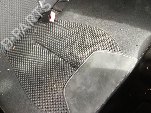 Seats set CITROËN DS3 (SA_) 1.2 VTi 82 | BP32264684C78 