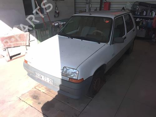 Used Parts RENAULT SUPER 5 (B/C40_) 1.4 Cat (B/C/407) 2383733