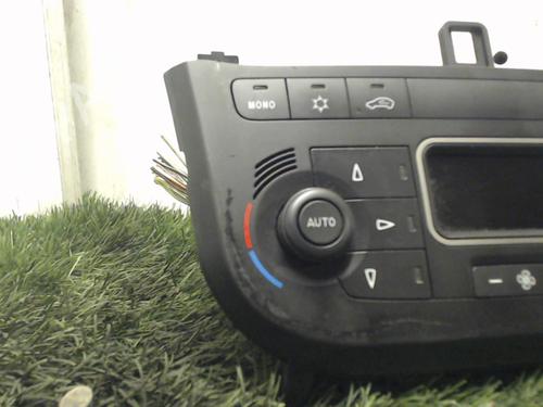 Climate control ALFA ROMEO MITO (955_) 1.3 MultiJet (955AXP1A, 955AYC1A) | BP20885023I5 