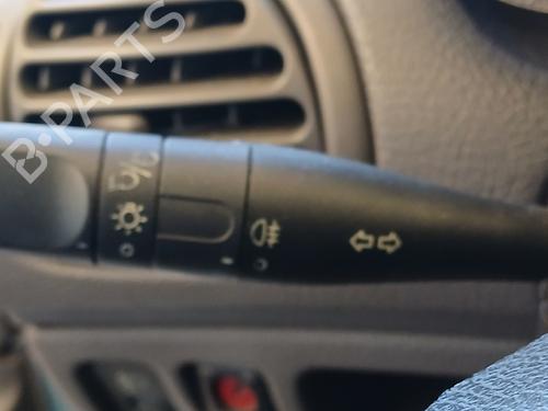 Used Switch Switch PEUGEOT 206 Hatchback (2A/C) 1.9 D (69 hp) 36515621 36515621