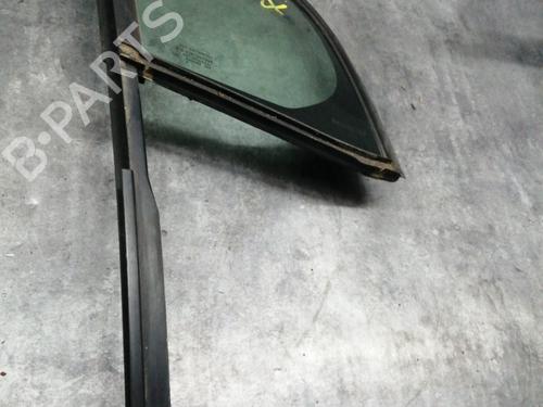 Front right quarter glass CITROËN C3 II (SC_) 1.4 HDi 70 (SC8HZC, SC8HR0, SC8HP4) | BP24430158C112 