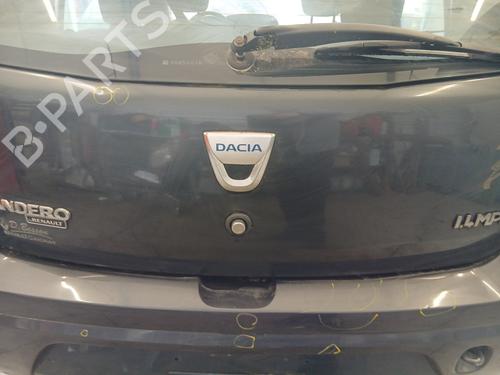 Tailgate DACIA SANDERO 1.4 (BS0C, BS0A, BS0G, BS1F, BS0E) | BP32864390C6 - Image 2