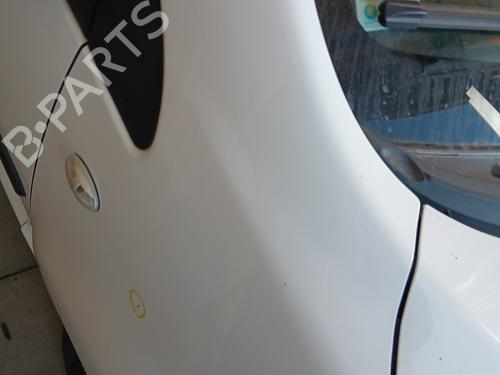 Right front fenders CITROËN C1 (PM_, PN_) 1.4 HDi | BP29284188C42 
