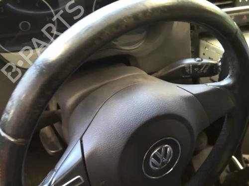 Used Steering wheel Steering wheel VW POLO V (6R1, 6C1) 1.6 TDI (90 hp) 40126498 40126498