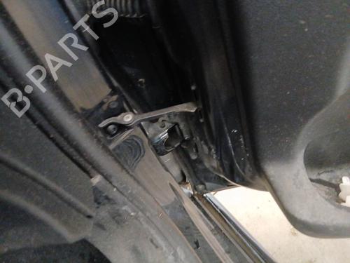 Hinge/Door check strap CITROËN DS3 (SA_) 1.6 THP 155 | BP30177207C146 