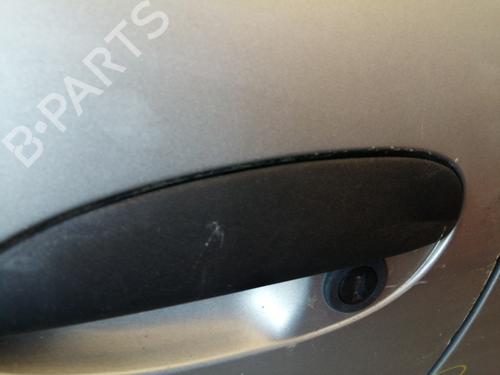 Front left exterior door handle RENAULT ESPACE III (JE0_) 2.2 dCi (JE0K) | BP26286675C128 