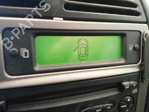 Display CITROËN XSARA (N1) 2.0 HDi 90 | BP26611918C48 