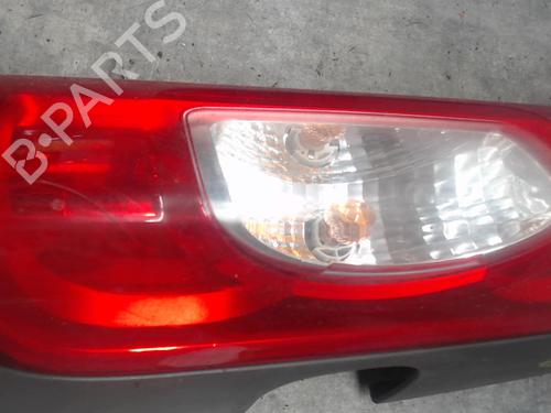 Right taillight RENAULT TRAFIC II Bus (JL) | BP39664470C35 - Image 15