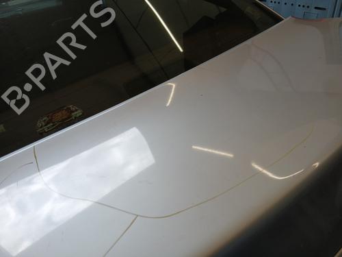 Used Tailgate TOYOTA AVENSIS Saloon (_T27_) 2.2 D-4D (ADT271_, ADT271R) (150 hp) 29888747