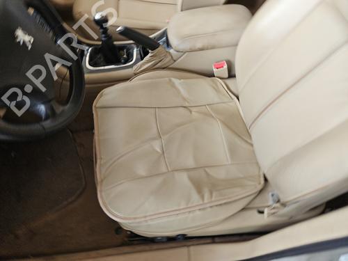 Seats set PEUGEOT 607 (9D, 9U) 2.0 HDI | BP36010704C78 - Image 2
