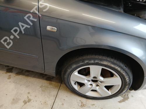 Forkjerm høyre AUDI A4 B7 Avant (8ED) 2.0 TDI | BP29760254C42 