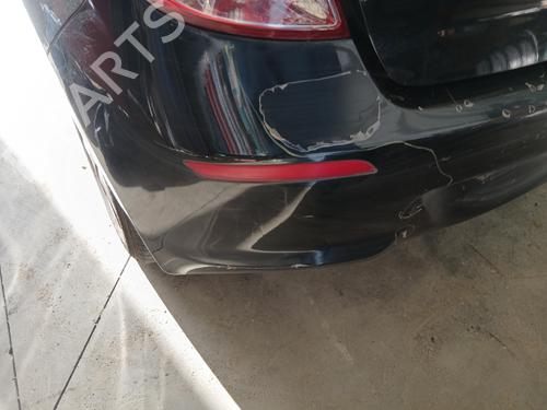 Rear bumper HYUNDAI i20 I (PB, PBT) 1.2 | BP30156580C8 