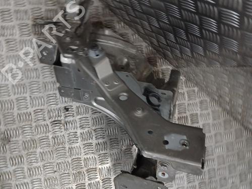 Used Other Other RENAULT MEGANE III Hatchback (BZ0/1_, B3_) 1.5 dCi (BZ09, BZ0D, BZ1W, BZ29, BZ14) (110 hp) 33475660 33475660