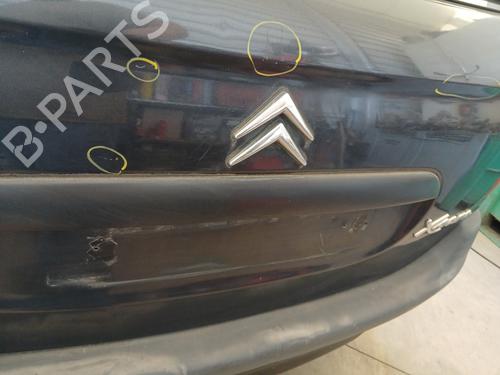 Tailgate CITROËN XSARA PICASSO (N68) 2.0 HDi | BP29252009C6