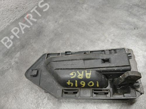 Used Rear left interior door handle Rear left interior door handle CITROËN ZX (N2) 1.4 i (75 hp) 29068506 29068506