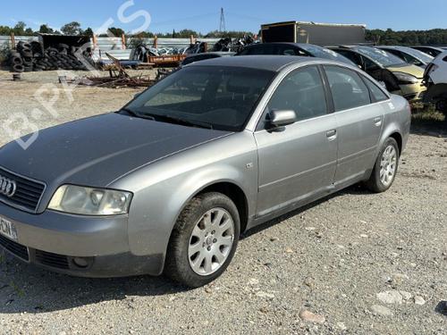 Starter AUDI A6 C5 (4B2, 4B4) 2.5 TDI | BP26932778M8  - Image 6