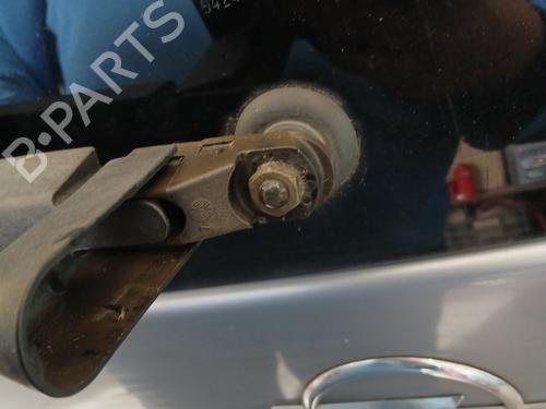 Rear windshield wiper arm OPEL MERIVA A MPV (X03) 1.7 CDTI (E75) | BP29940371C144 