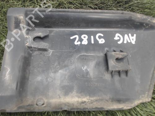 Used Front left wheel arch trim FIAT PANDA (141_) 900 (40 hp) 21276497