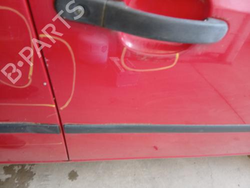 Used Right front door FORD FIESTA V (JH_, JD_) 1.4 TDCi (68 hp) 28413960