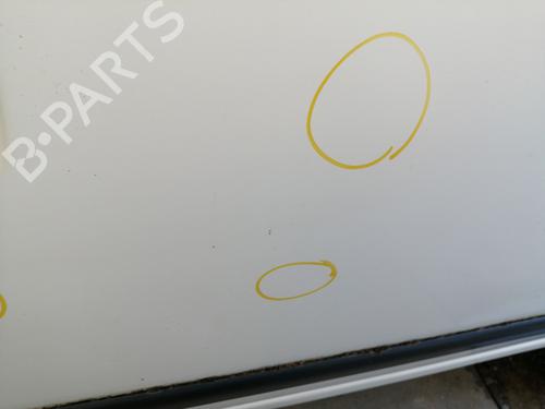 Right front door NISSAN MICRA II (K11) 1.0 i 16V | BP26178763C3 
